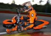 KTM 690 LC4 SMC KTM 690 LC4 SMC